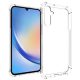  Gigapack Samsung Galaxy A25 5G (SM-A256) szilikon tok átlátszó (GP-150585) 