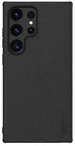  Nillkin Super Frosted Pro Samsung Galaxy S24 Ultra (SM-S928) tok fekete (GP-151280) 