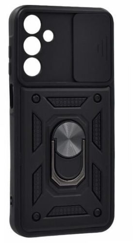  Gigapack Defender Samsung Galaxy A15 (SM-A155) kameravédős tok fekete (GP-150485) 