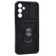 Gigapack Defender Samsung Galaxy A15 (SM-A155) kameravédős tok fekete (GP-150485) 