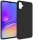  Gigapack Samsung Galaxy A05 (SM-A055F) szilikon tok matt fekete (GP-150601) 