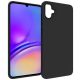  Gigapack Samsung Galaxy A05 (SM-A055F) szilikon tok matt fekete (GP-150601) 