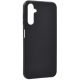  Gigapack Samsung Galaxy A25 5G (SM-A256) szilikon tok matt fekete (GP-150602) 