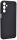  Gigapack Samsung Galaxy A15 (SM-A155) szilikon tok matt fekete (GP-150603) 