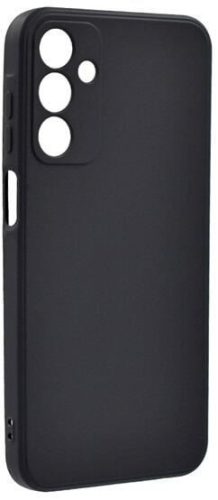  Gigapack Samsung Galaxy A15 (SM-A155) szilikon tok matt fekete (GP-150603) 