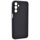  Gigapack Samsung Galaxy A15 (SM-A155) szilikon tok matt fekete (GP-150603) 