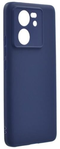  Gigapack Xiaomi 13T Pro szilikon tok matt sötétkék (GP-150328) 