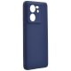 Gigapack Xiaomi 13T Pro szilikon tok matt sötétkék (GP-150328) 