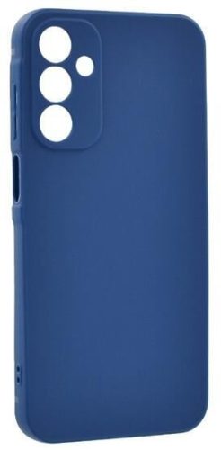  Gigapack Samsung Galaxy A15 (SM-A155) szilikon tok matt sötétkék (GP-150608) 
