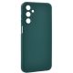  Gigapack Samsung Galaxy A25 5G (SM-A256) szilikon tok matt sötétzöld (GP-150612) 