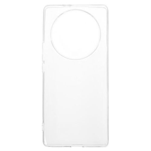  Gigapack Honor Magic5 Lite 5G ultravékony szilikon tok átlátszó (GP-136320) 