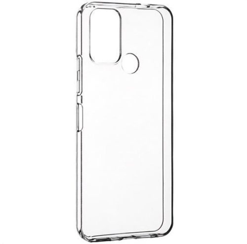  Gigapack Nokia C22 ultravékony szilikon tok átlátszó (GP-140021) 
