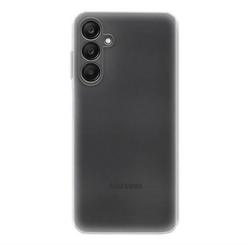  Gigapack Samsung Galaxy A15 (SM-A155) ultravékony szilikon tok átlátszó (GP-150637) 