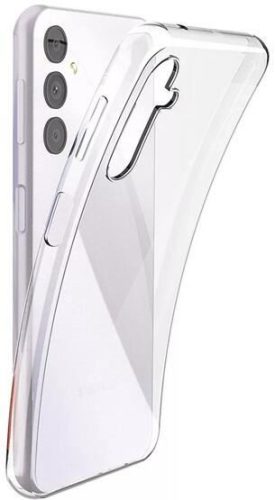  Gigapack Samsung Galaxy A05s (SM-A057F) ultravékony szilikon tok átlátszó (GP-150639) 