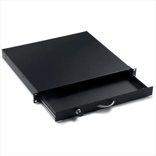  FORMRACK 1U zárható billentyűzetfiók (F2310KD) 
