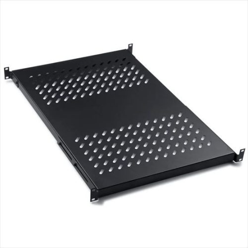  FORMRACK 19" fix polc (F21610SR) 