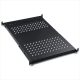  FORMRACK 19" fix polc (F21610SR) 