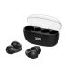  Sbox EB-OWS14-B TWS Bluetooth fülhallgató fekete 