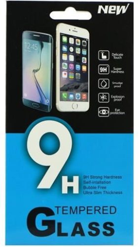  Gigapack Apple iPad Pro 13 (2024) kijelzővédő üveg (GP-157428) 