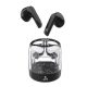  Sbox EB-TWS12B TWS Bluetooth fülhallgató fekete 