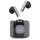  Sbox EB-TWS148B TWS Bluetooth fülhallgató fekete 