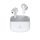  Sbox EB-TWS54-W TWS Bluetooth fülhallgató fehér 