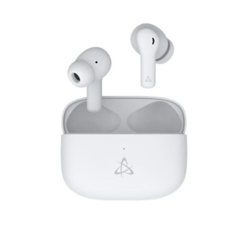  Sbox EB-TWS54-W TWS Bluetooth fülhallgató fehér 