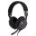  White Shark GH-2440B PARROT Gaming headset fekete 
