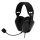  White Shark GH-2443B SPARROW Gaming headset fekete 
