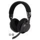  White Shark WGH-2441B FALCON vezeték nélküli Gaming headset fekete 