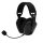  White Shark WGH-2442B BUTTERFLY vezeték nélküli Gaming headset fekete 
