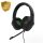  snakebyte Base X Xbox Series X gaming fejhallgató fekete (SB921995) 