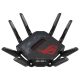  ASUS ROG Rapture GT-BE19000 AiMesh WiFi 7 gaming router 