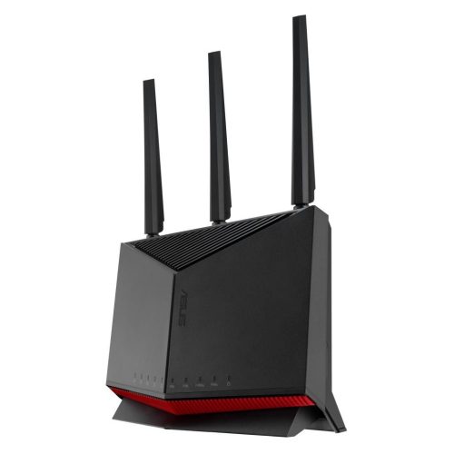  ASUS RT-BE86U 7200Mbps Wi-Fi 7 AiMesh router 