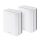  ASUS ZenWiFi BT10 Tri-band WiFi 7 Smart AiMesh Router fehér 2db (BT10 2-PK) 