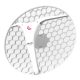  MikroTik LHG XL 5 ac Dual Chain antenna 4db (RBLHGG-5ACD-XL4PACK) 