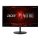  24" Acer Nitro XF240YM3biiph gamer monitor fekete (UM.QX0EE.315) 