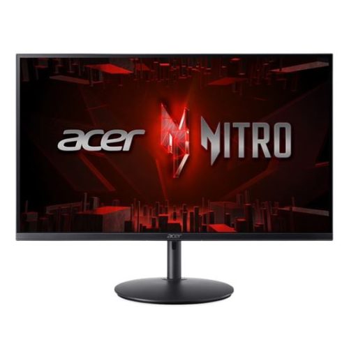  27" Acer Nitro XF270M3biiph gamer monitor (UM.HX0EE.315) 
