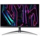  27" Acer Predator XB273KV3bmiiprx LCD monitor fekete (UM.HX3EE.319) 