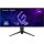  34" ViewSonic VX3480-2K-PRO gamer monitor fekete 