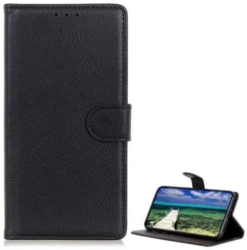  Gigapack Motorola Moto G54 5G (XT2343-1) prémium fliptok fekete (GP-150752) 