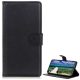  Gigapack Motorola Moto G54 5G (XT2343-1) prémium fliptok fekete (GP-150752) 