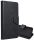  Gigapack Samsung Galaxy A23 5G (SM-A236F) kártyazsebes fliptok fekete (GP-151659) 