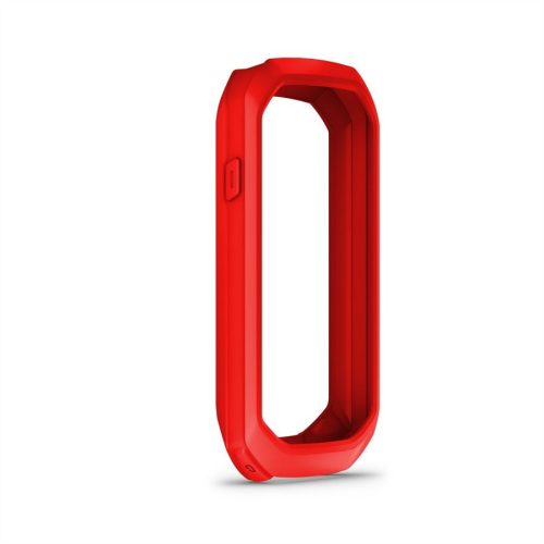  Garmin Edge 1050 szilikon védőkeret piros (010-13360-01) 