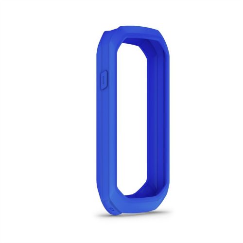  Garmin Edge 1050 szilikon védőkeret kék (010-13360-02) 