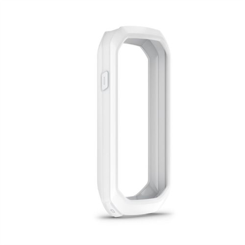  Garmin Edge 1050 szilikon védőkeret fehér (010-13360-05) 