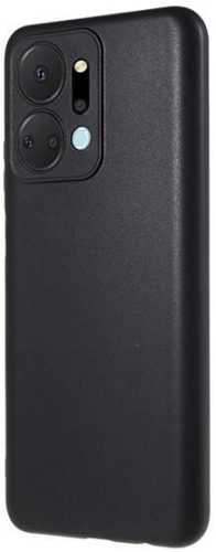  Gigapack Honor X7a szilikon tok matt fekete (GP-139078) 