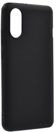  Gigapack ZTE Blade A31 Plus szilikon tok matt fekete (GP-140071) 