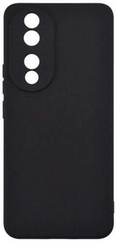  Gigapack Honor 90 5G szilikon tok matt fekete (GP-146747) 