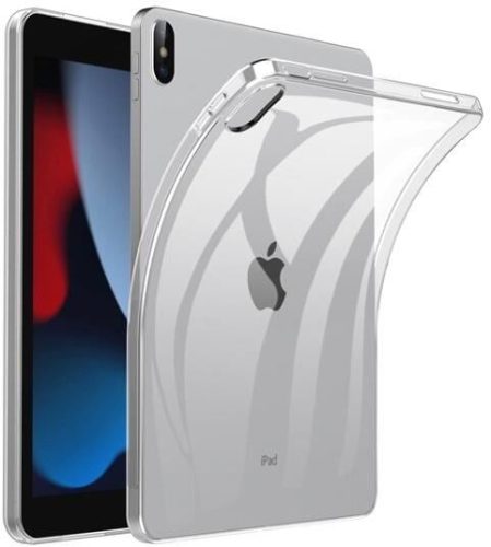  Gigapack Apple iPad 10.9 (2022) ultravékony tok átlátszó (GP-131988) 
